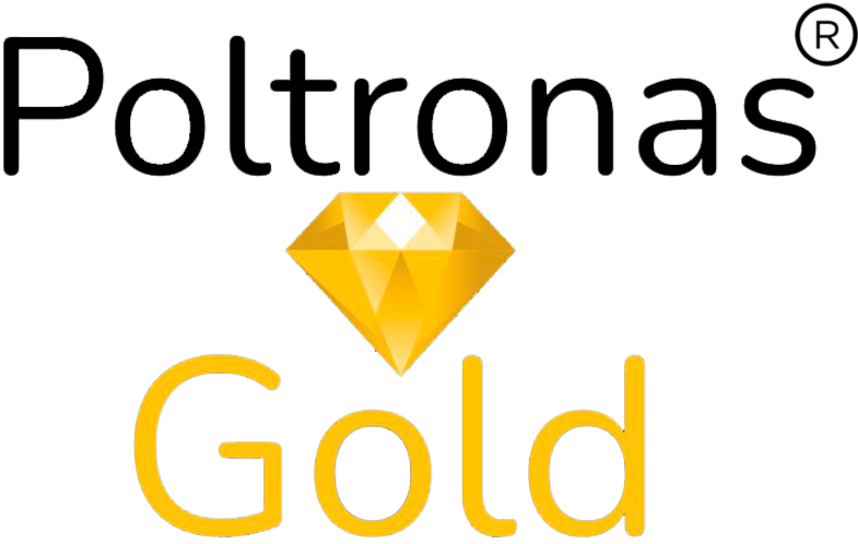 Poltronas Gold